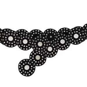 Free People Xena Belt